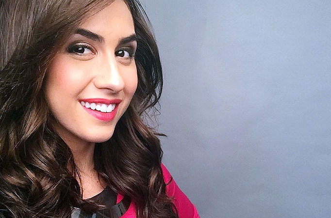 Lauren Gottlieb