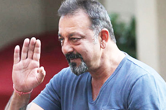 Sanjay Dutt