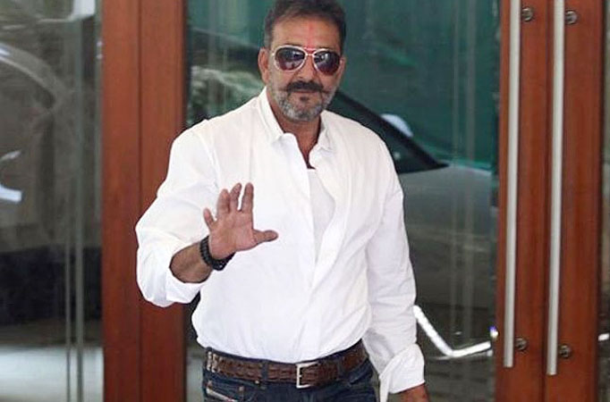 Sanjay Dutt