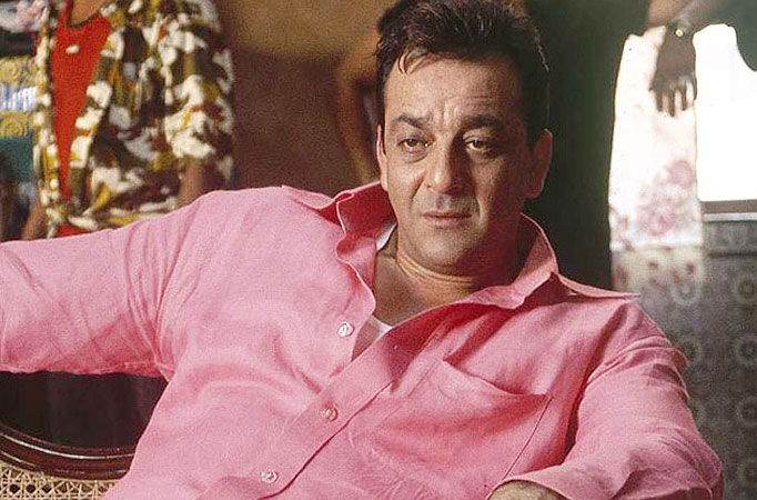 Sanjay Dutt