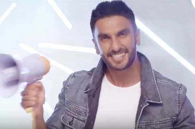 Ranveer Singh