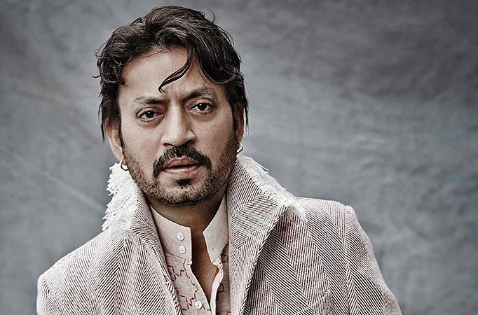 Irrfan Khan