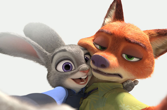 Zootopia