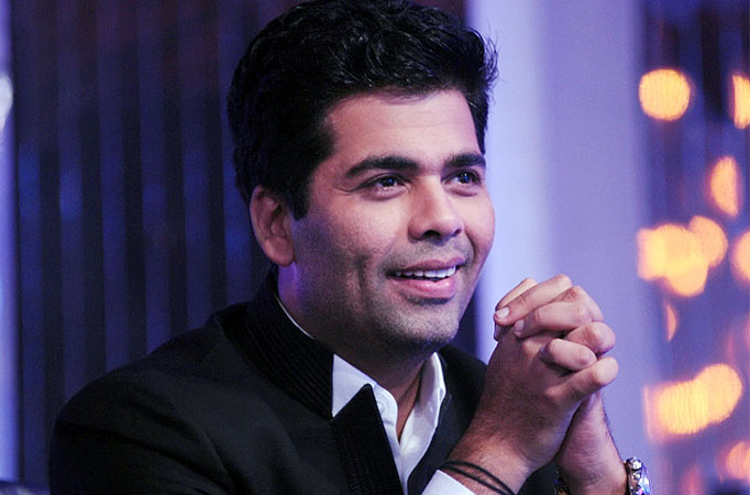 Karan Johar