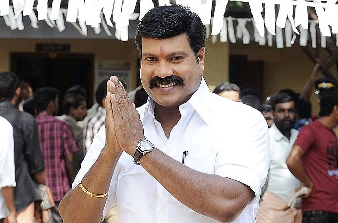 popular Malayalam actor Kalabhavan Mani