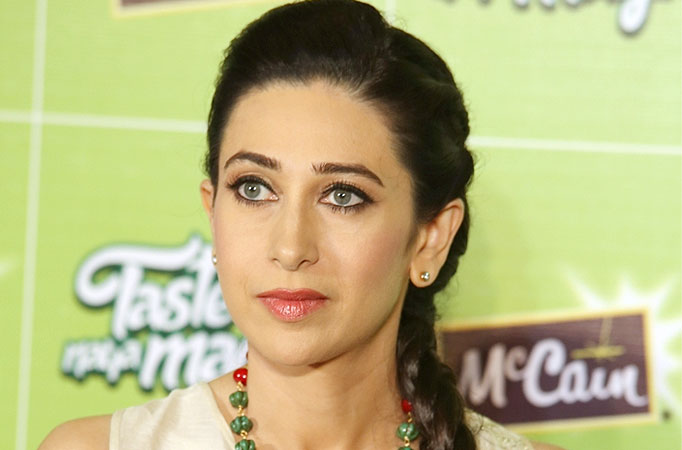 Karisma Kapoor