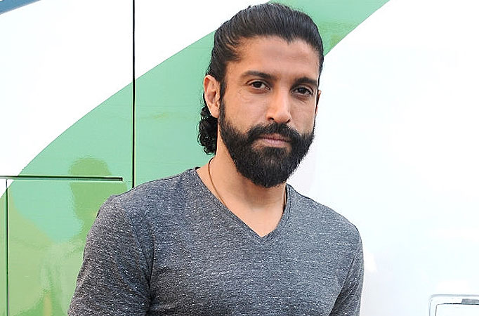 Farhan Akhtar