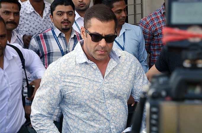 Salman Khan