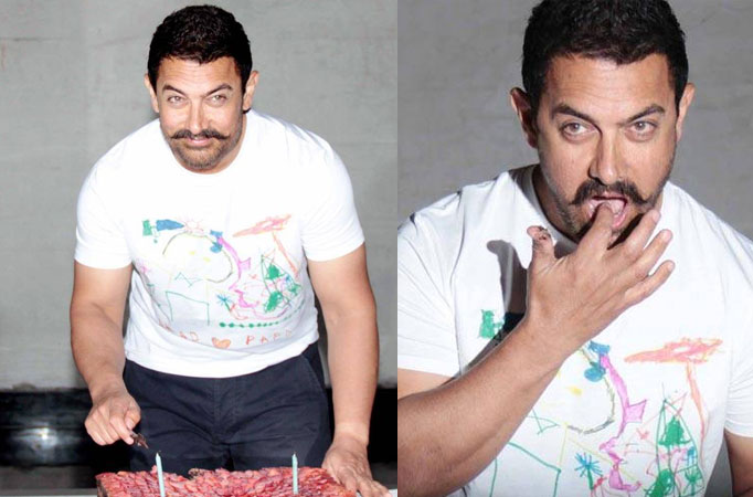 Aamir Khan