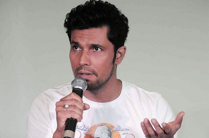 Randeep Hooda