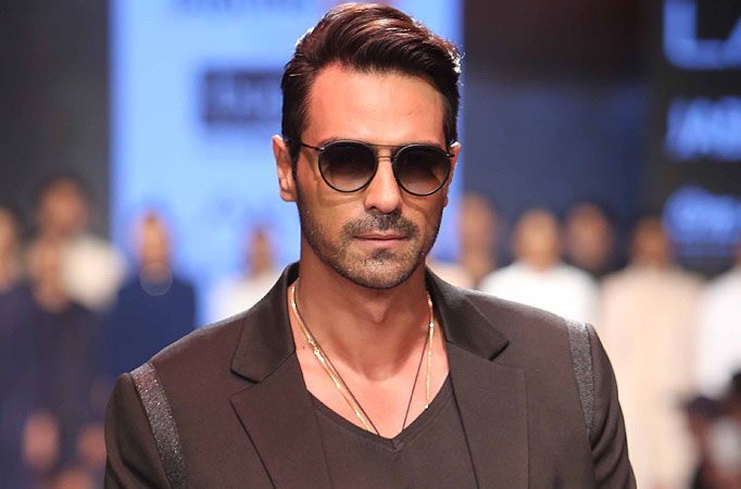 Arjun Rampal 