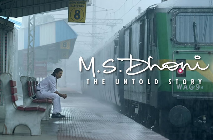 'M.S. Dhoni - The Untold Story' teaser unveiled 