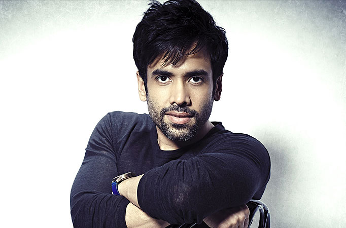 Tusshar Kapoor