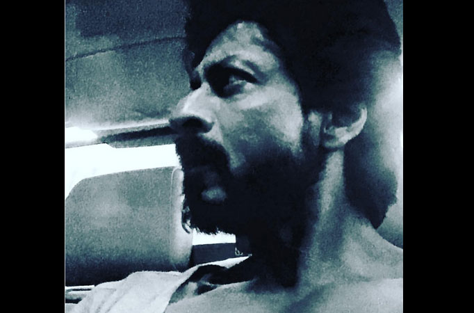 Shah Rukh Khan