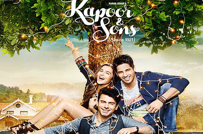 Kapoor & Sons