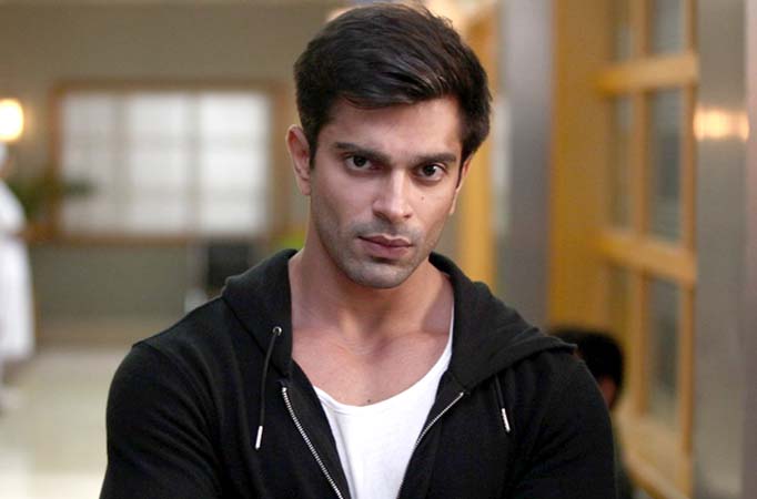 Karan Singh Grover