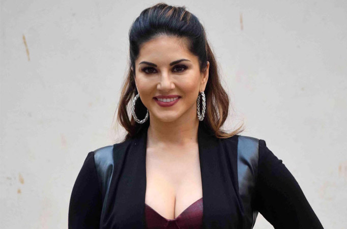 Sunny Leone