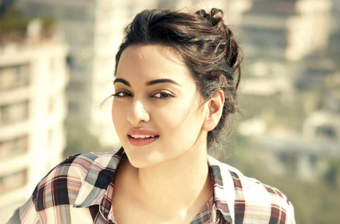 Sonakshi Sinha 