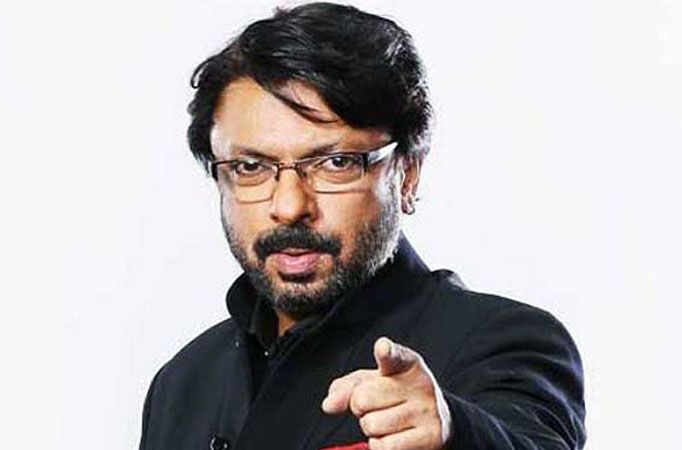 Sanjay Leela Bhansali