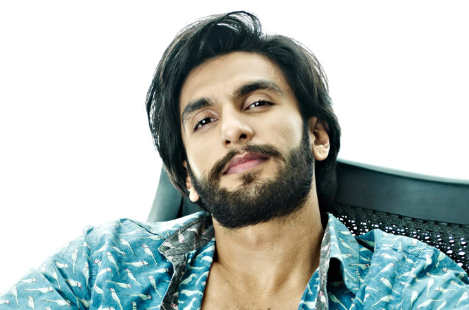 Ranveer Singh