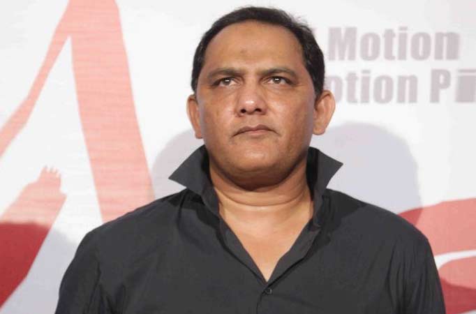 Mohammed Azharuddin