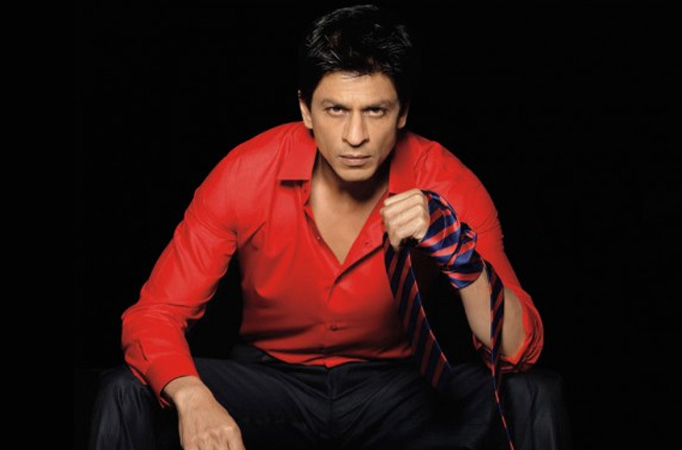 SRK