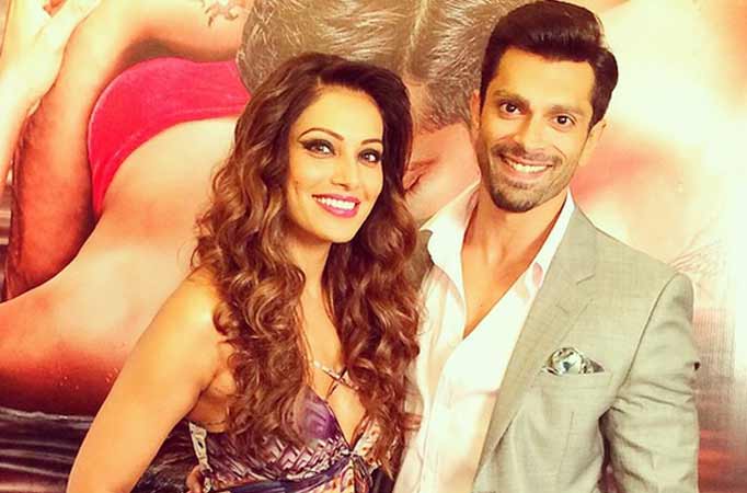 Bipasha, Karan