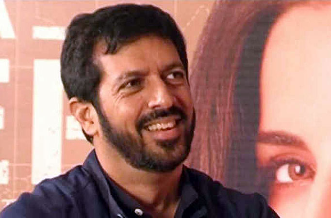 Director Kabir Khan