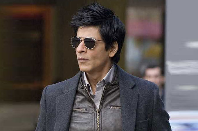 Shah Rukh Khan