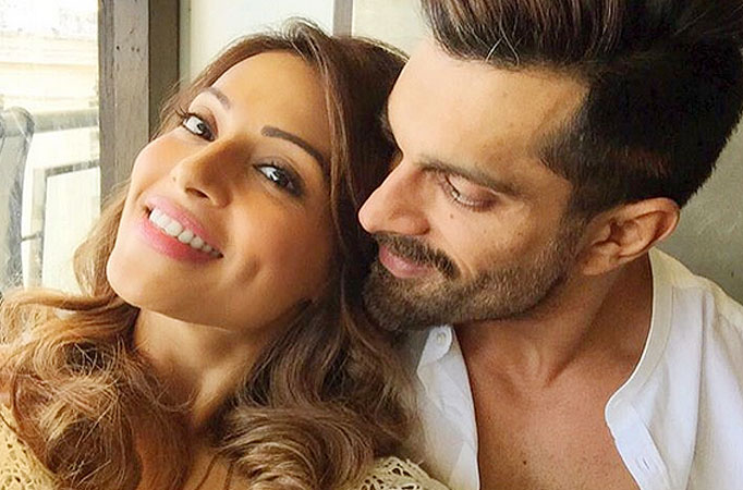 Karan Singh Grover and Bipasha Basu