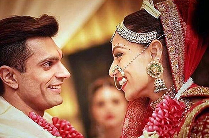 B-Town congratulates Bipasha-Karan on their marriage