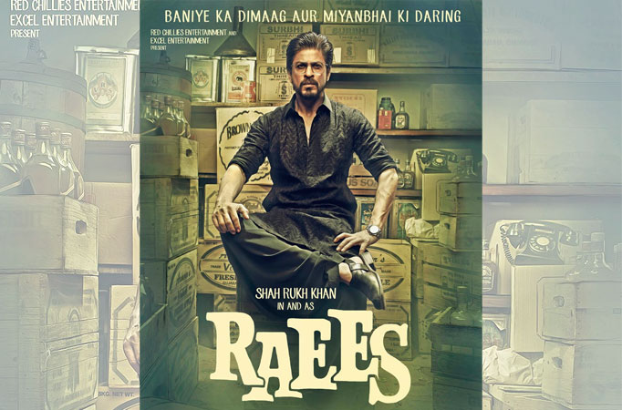 Raees