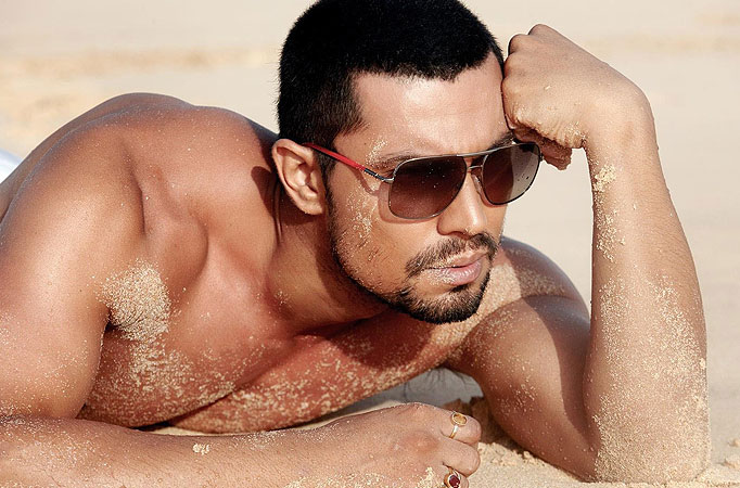 Randeep Hooda