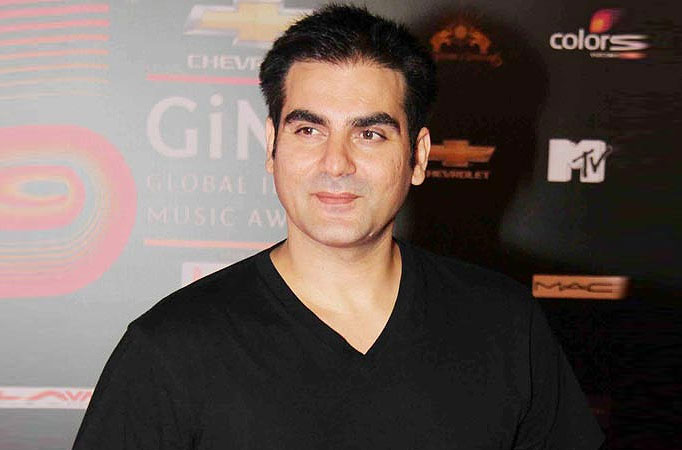 Arbaaz Khan