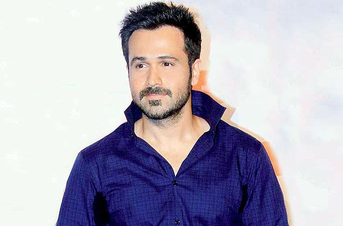 Emraan Hashmi