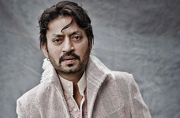 Irrfan Khan