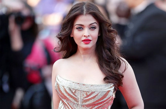 Aishwarya Rai Bachchan