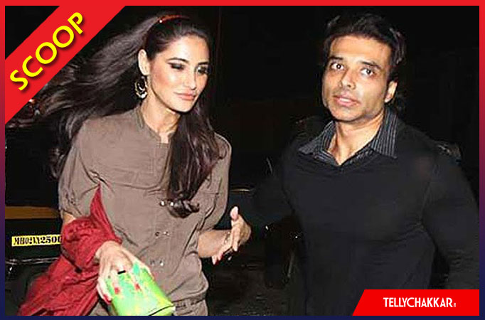 Uday Chopra-Nargis Fakhri