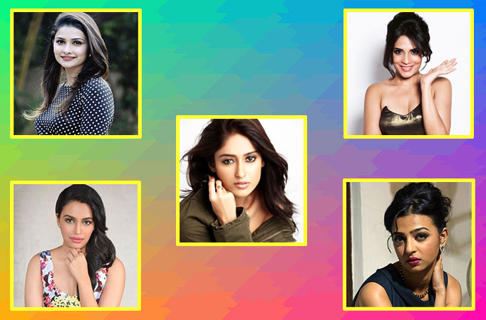 5 actresses who might finally break out into the BIG league! 