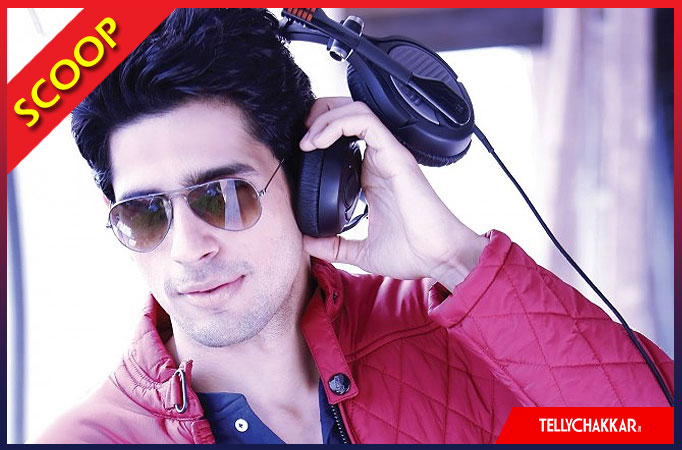 Sidharth Malhotra 