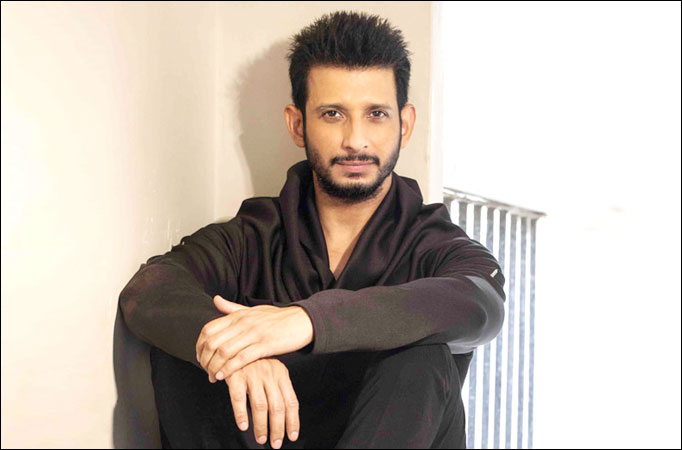 Sharman Joshi 