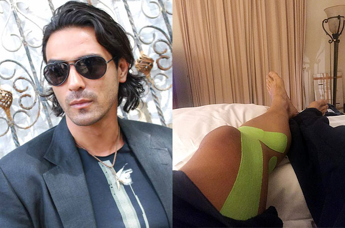 Arjun Rampal