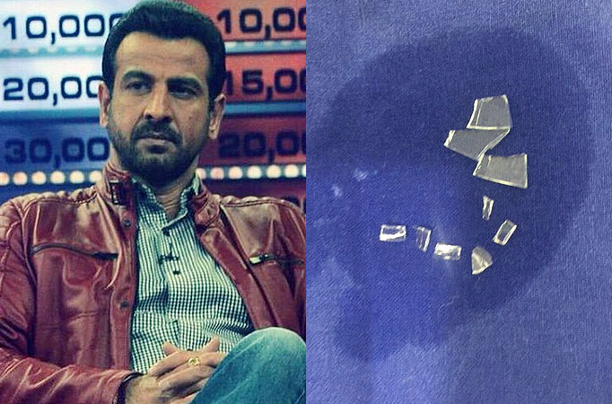 Ronit Roy