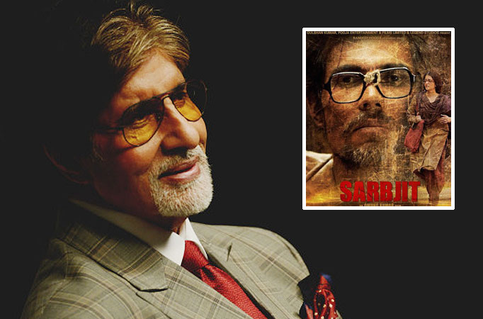 Amitabh Bachchan