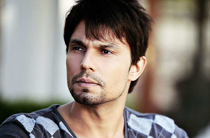 Randeep Hooda 