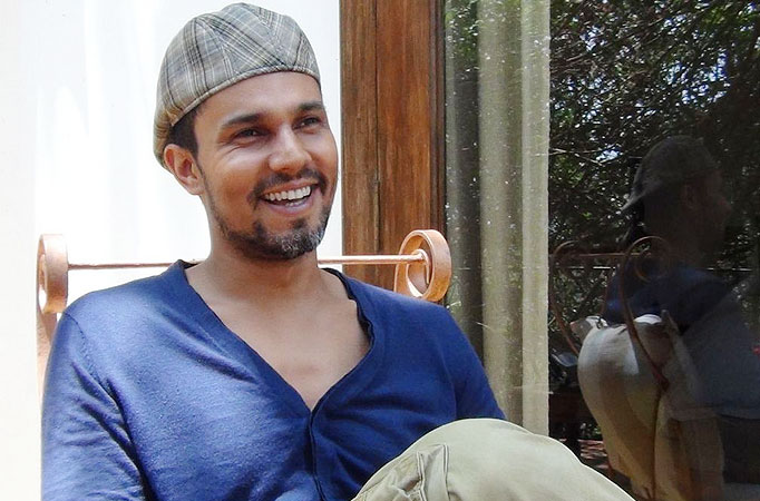 Randeep Hooda