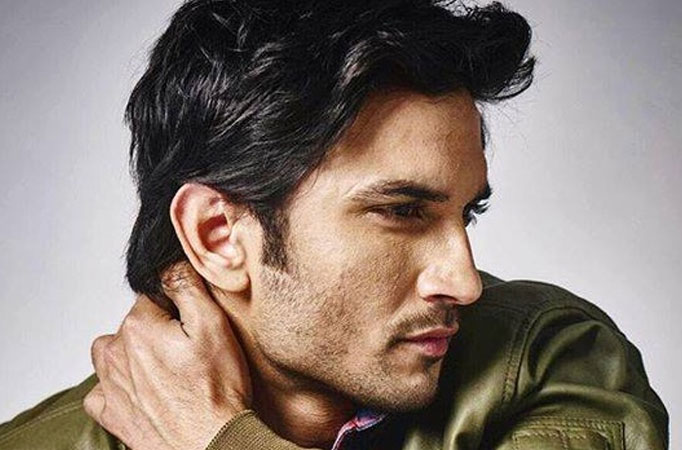 Sushant Singh Rajput