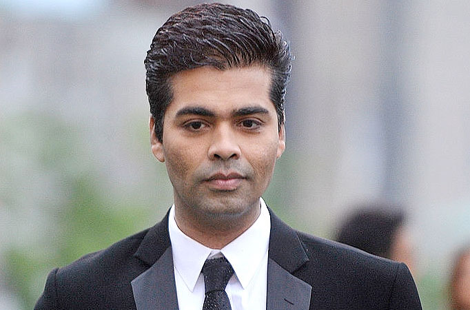 Karan Johar