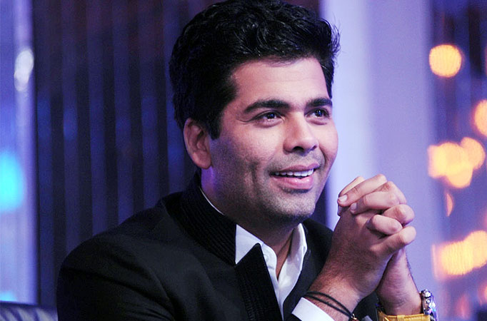 Karan Johar