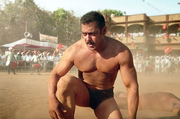 Salman Khan